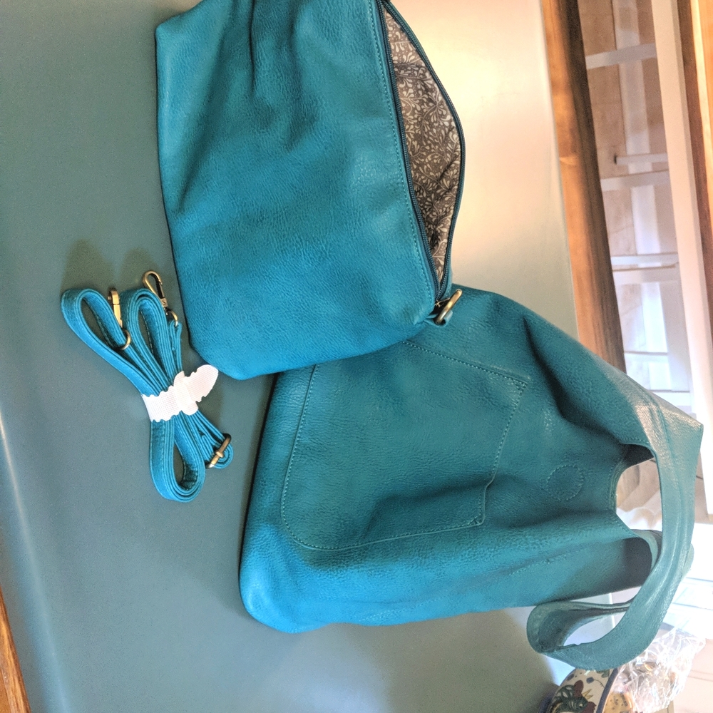 COPY - Hobo slouch bag